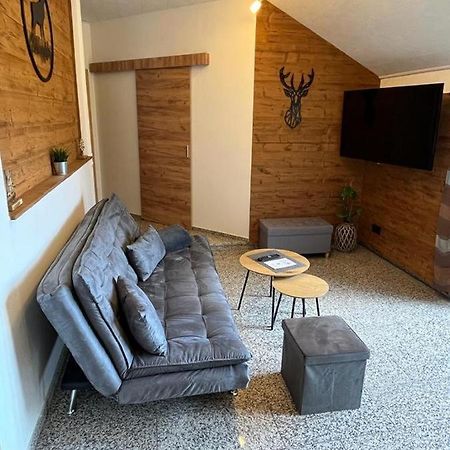 Ferienwohnung Rosl Waldkirchen Dış mekan fotoğraf