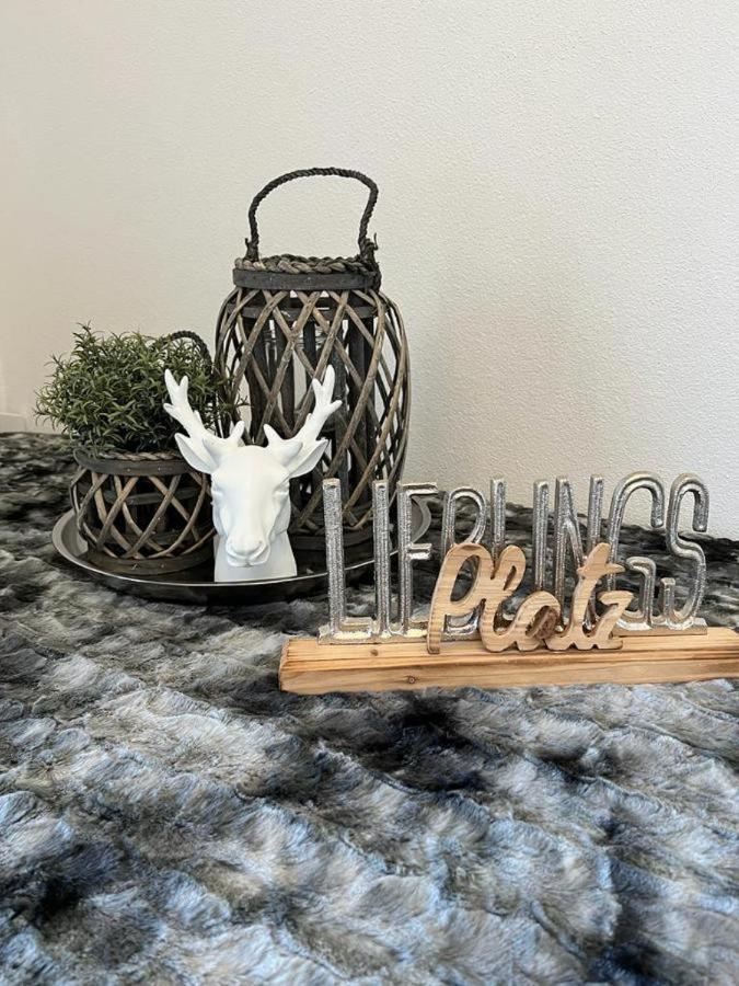 Ferienwohnung Rosl Waldkirchen Dış mekan fotoğraf