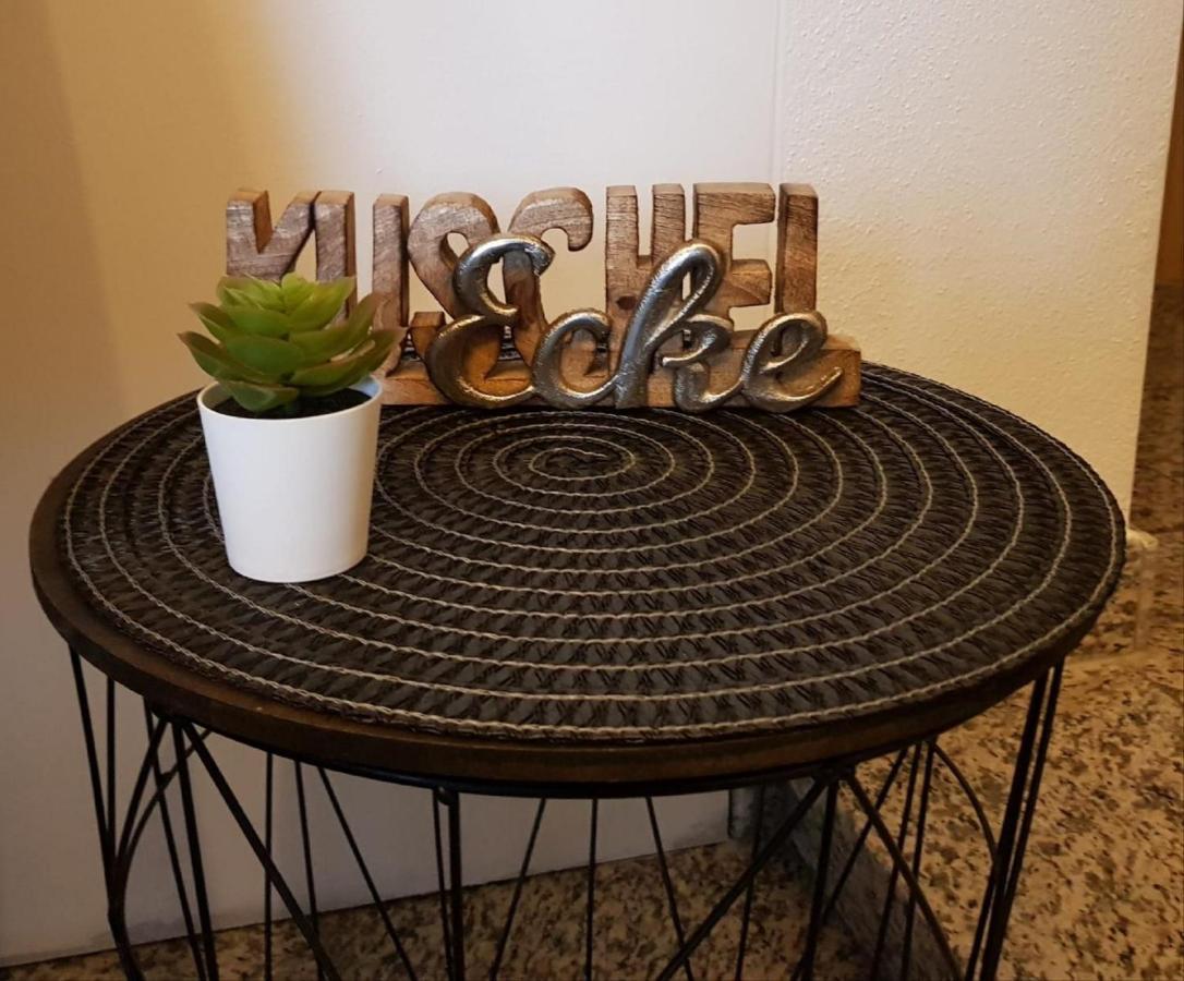 Ferienwohnung Rosl Waldkirchen Dış mekan fotoğraf