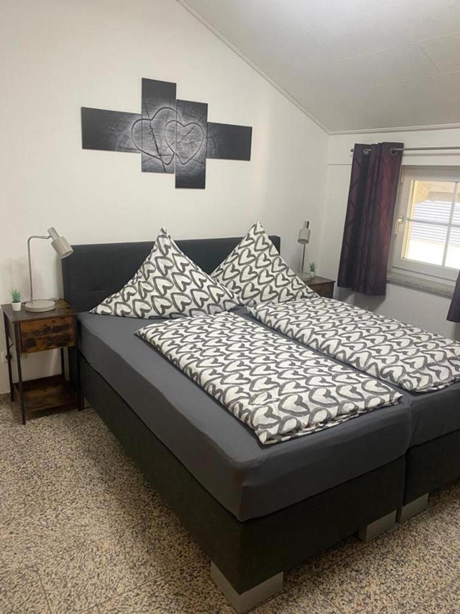 Ferienwohnung Rosl Waldkirchen Dış mekan fotoğraf